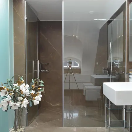 Apartman Penthouse Snezka Luxe Mariánské Lázně