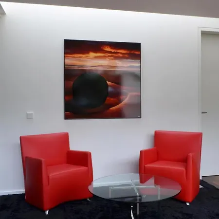 Penthouse Snezka Luxe Apartman Mariánské Lázně