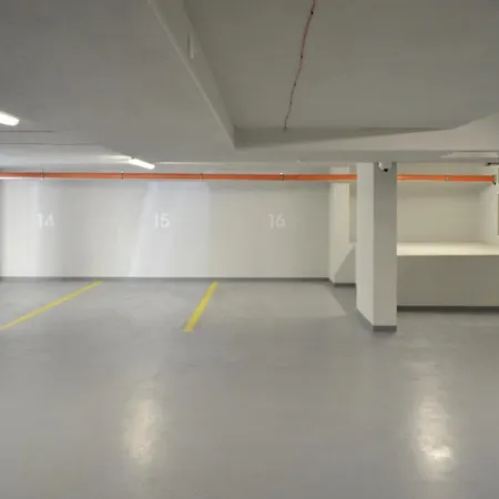 Penthouse Snezka Luxe Mariánské Lázně